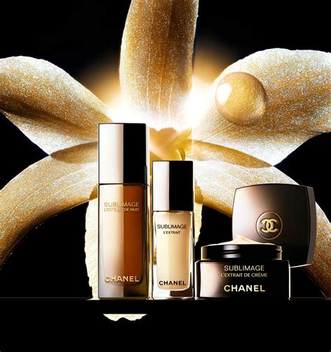 chanel sublimage l extrait de creme ingredients|chanel sublimage la creme nordstrom.